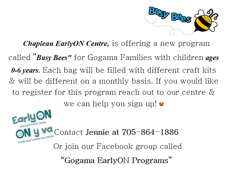 Gogama, Ontario, Canada